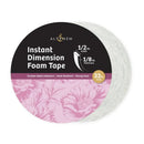 Altenew Instant Dimension Foam Tape - 3.3mm x 12.7mm x 10m