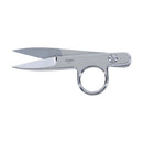 Gingher Knife Edge Thread Nippers 4.5"