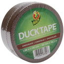 Duck Tape 1.88"X20yd Chocolate*