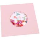 Sizzix Making Essentials Shaker Domes 4/Pkg - Circle 3.5"*