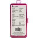 SINGER Exclusive Survival Sew Kit 70/Pkg Pink