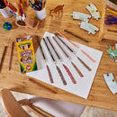 Crayola Colours Of The World Colouring Book 96 Pages