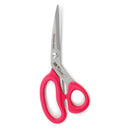 Prym Love Dressmaker Shears 8" Red/Gray