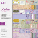 Crafter's Companion Make And Send Card Making Pad 12"X12" (30.5cm x 30.5cm) All Occasions*