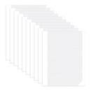 We R Memory Keepers Sticky Folio Refills 10/pkg - Permanent Micro Dot Sheets