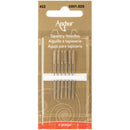 Anchor Tapestry Hand Needles 6 pack - Size 22