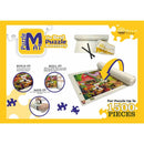 Brain Tree Puzzle Mat*