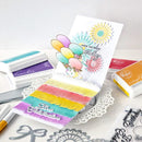 Pinkfresh Studio Die Set Rosettes*