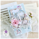 Prima Marketing Ephemera 42 Pack Avec Amour Set 1*