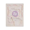 Prima Marketing Decor Mould 3.5"X4.5"X8mm Avec Amour*