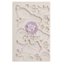Finnabair Decor Moulds 5"X8"X8mm Regal Lions*