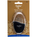 Anchor Embroidery Hand Needles 16/Pkg - Sizes 5-10*