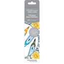 Spectrum Noir TriColour Aqua Markers 3PK*