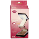 Frank A. Edmunds FAE Super Bright Portable LED Lamp White/Black*