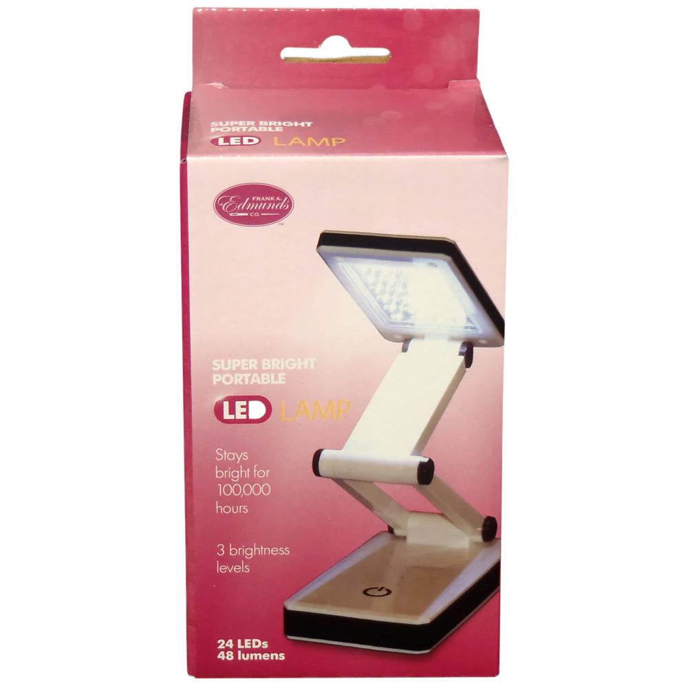 Super bright deals lamp