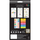 Happy Planner Sticker Sheets 5/Sheets I Heart Stickers, 166 Pieces*