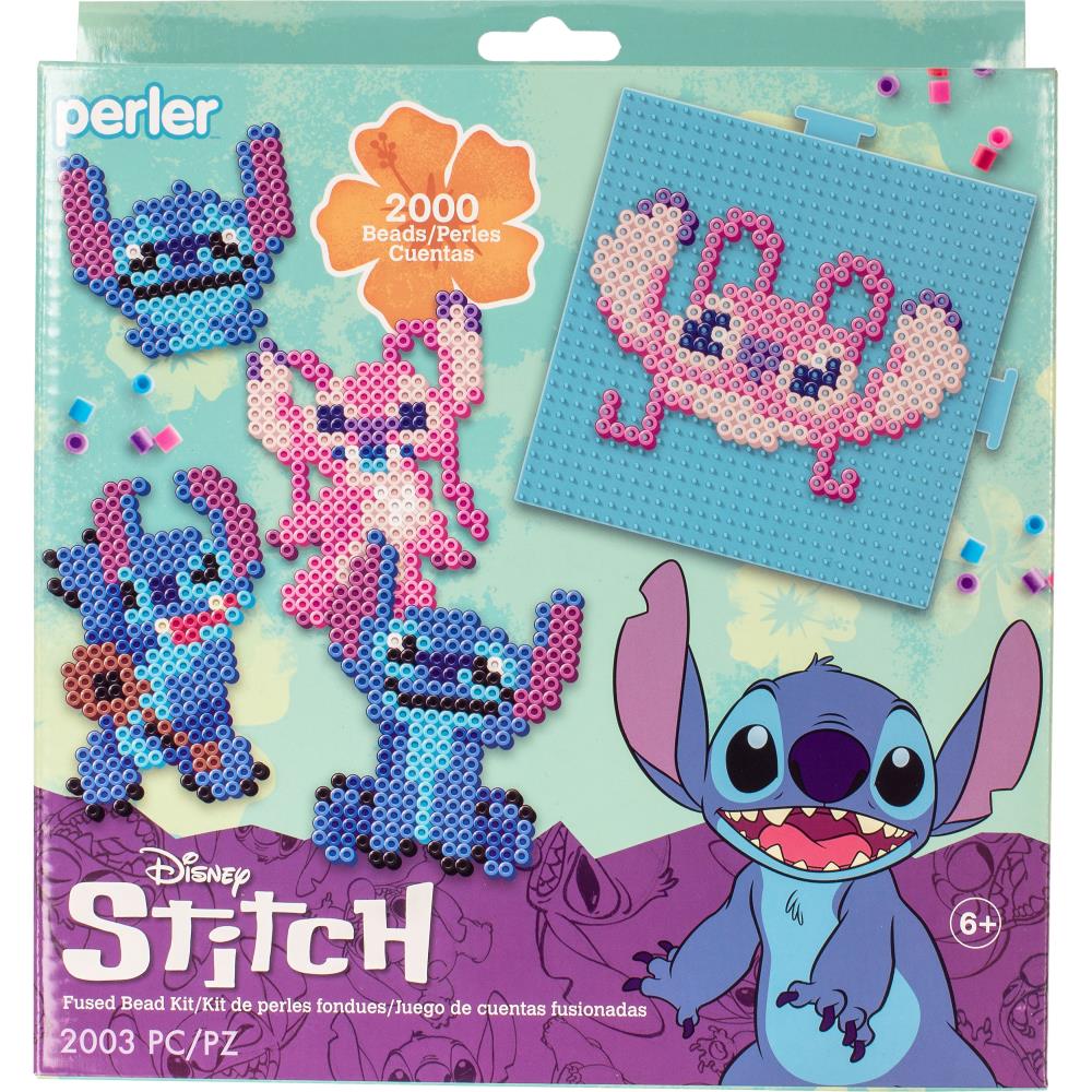 Perler Fused Bead Activity Kit-My Little Pony