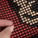 Perler Snappix Kit 12"X12" Disney Mickey Mouse*