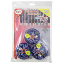 Stretch Magic Bead & Jewellery Cords Value Pack 3/Pkg Clear, .5mmx10m, .7mmx5m, And 1mmx5m*