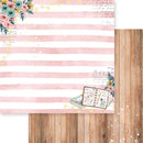 Memory Place Collection Pack 12"X12" Dream Plan Do*