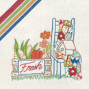 Stitcher's Revolution Iron-On Transfers - Christmas Bliss*