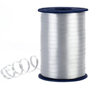 Morex Crimped Curling Ribbon .1875"X500yd - Silver*