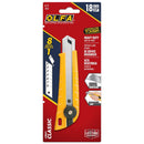 OLFA Ratchet Lock Utility Knife 18mm*
