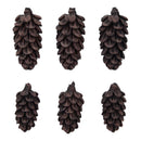 Tim Holtz Idea-Ology Pinecones^