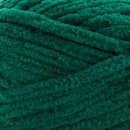 Premier Basix Chenille Brights Yarn - Emerald