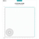 Studio Light Essentials Cutting Dies Nr. 717, Floral Circle*