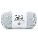 Lion Brand Tom Daley - The Cottony One Yarn - Silver Medal^