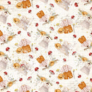 Memory Place Collage Origami Papers 5.9"X5.9" 24 pack My Family*