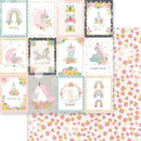 Memory Place Collection Pack 12"X12" Magical Wonders*