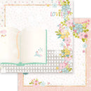 Memory Place Collection Pack 12"X12" Magical Wonders*