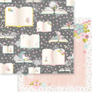 Memory Place Magical Wonders Double-Sided Paper Pack 6"X6" 24 pack Magical Wonders*