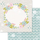 Memory Place Magical Wonders Double-Sided Paper Pack 6"X6" 24 pack Magical Wonders*