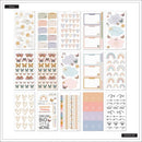 Me & My Big Ideas Memory Keeping Sticker Value Pack 30/Sheets Beloved Butterflies*