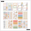 Me & My Big Ideas Memory Keeping Sticker Value Pack 30/Sheets Beloved Butterflies*