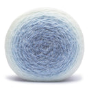 Caron Colorama Halo Yarn - Skylight Frost