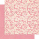 Graphic 45 Collection Pack 12"x 12" Patterns & Solids - Grow With Love*