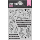 Hero Arts Hero Transfers With Sympathy*