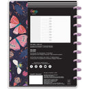 Happy Planner Classic Notebook Spring Bugs