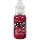 Ranger Stickles Glitter Glue .5oz - Wine Cellar