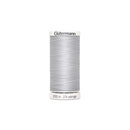 Gutermann Sew-All Thread 250m - Silver*