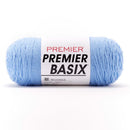 Premier Basix Yarn - Carolina Sky*