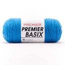 Premier Basix Yarn - Blue