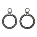 Tim Holtz Idea-ology Optic Frames 2 Pieces*