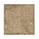 Stamperia Backgrounds Double-Sided Paper Pad 12"x 12" 10/Pkg - Land of Pharaohs