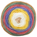 Lion Brand Mandala Yarn - Moomba