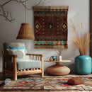 Prima Re-Design Decor Tissue Paper Pack Western Whimsy*